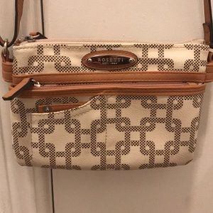 Rosetti Cross Body Purse